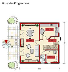 Haus Bettina EG