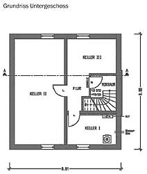 Haus Bettina UG Haus Bettina UG