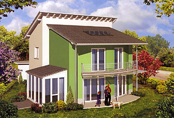 Haus Vita