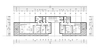 Appartementhaus Waldshut Grundriss Wohngeschoss